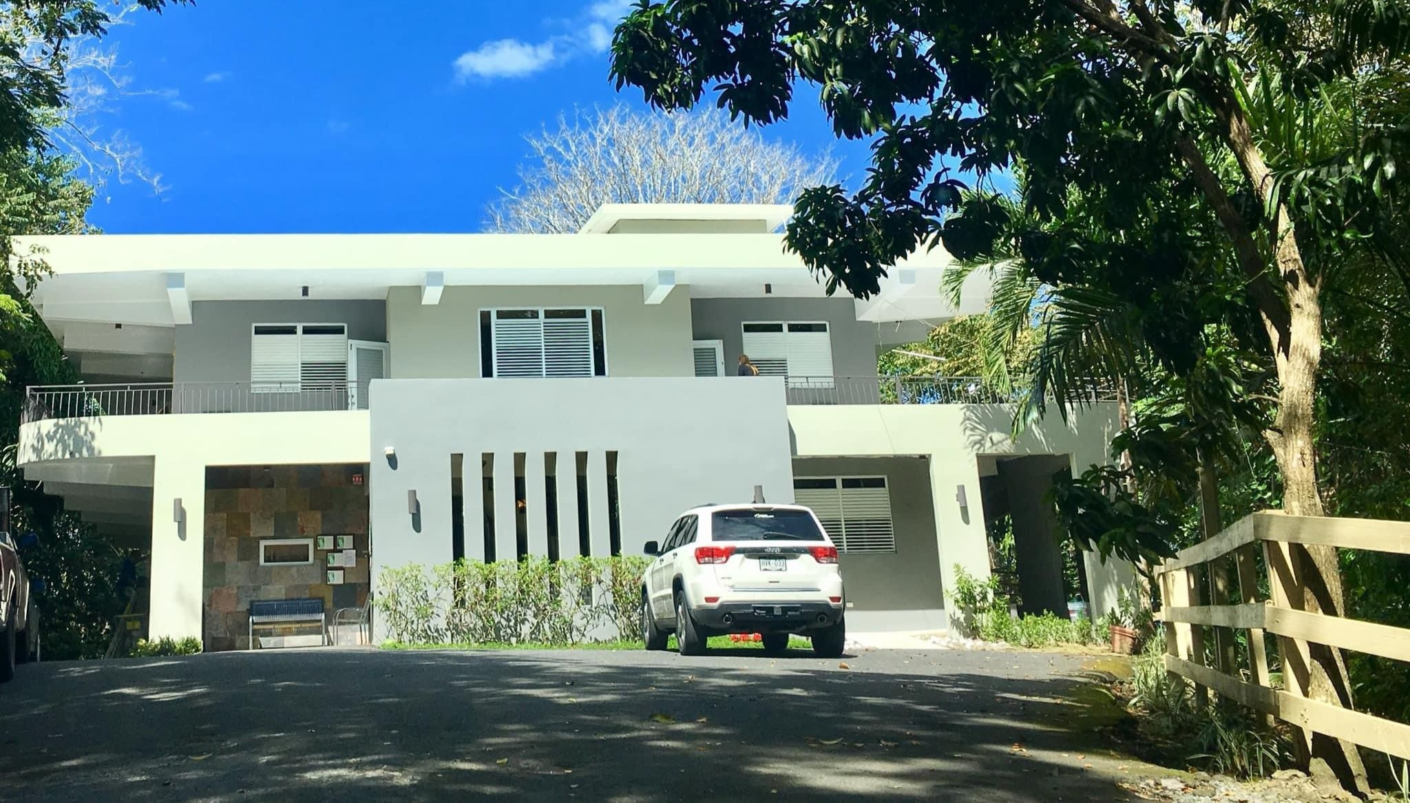 Vista Serena Living Home - Hogar exclusivo para damas en entorno natural